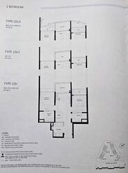 Lentor Hills Road (D26), Condominium #596203031